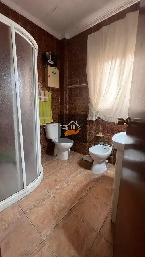Terraced house with terrace for sale in Vélez-Rubio, imagen 6