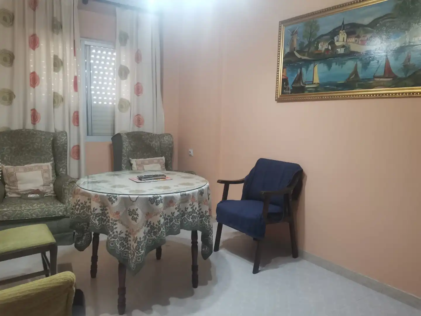 Piso con terraza en venta en Villanueva de la Serena, imagen 8