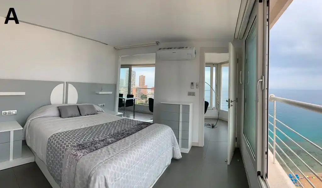 Appartement avec piscine à vendre à Playa de Levante, imagen 11