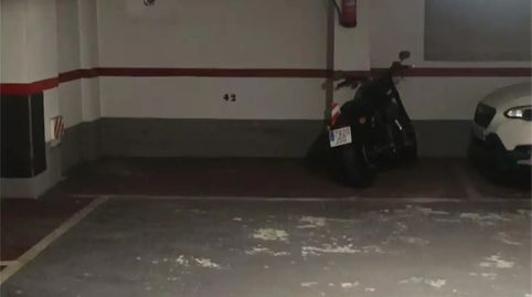 Foto 3 de Garatge en venda a Batxiller, 15, Jaume Roig, Valencia Capital