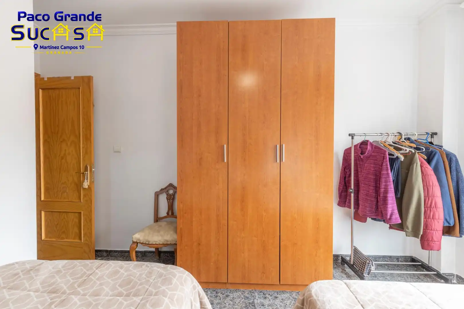 Habitatge amb terrassa en venda a Calle Calle Río Genil, imagen 26