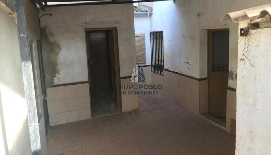 Photo 1 of House or chalet for sale in Arquillos, Ctra. Circunvalación - La Magdalena, Jaén