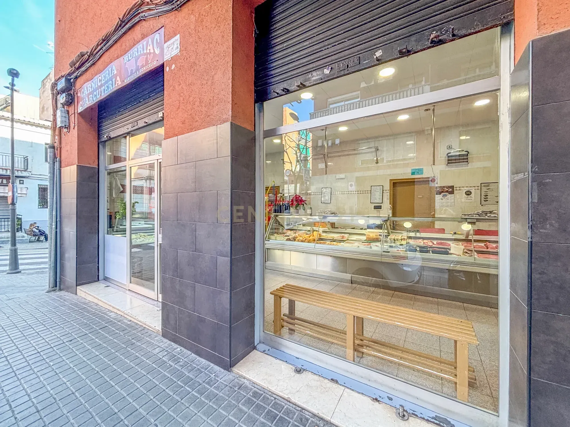 Local en venda en Mataró