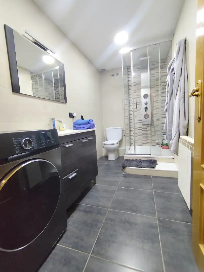 Baño de Piso en venta en Vilanova del Camí con Calefacción, Terraza y Trastero