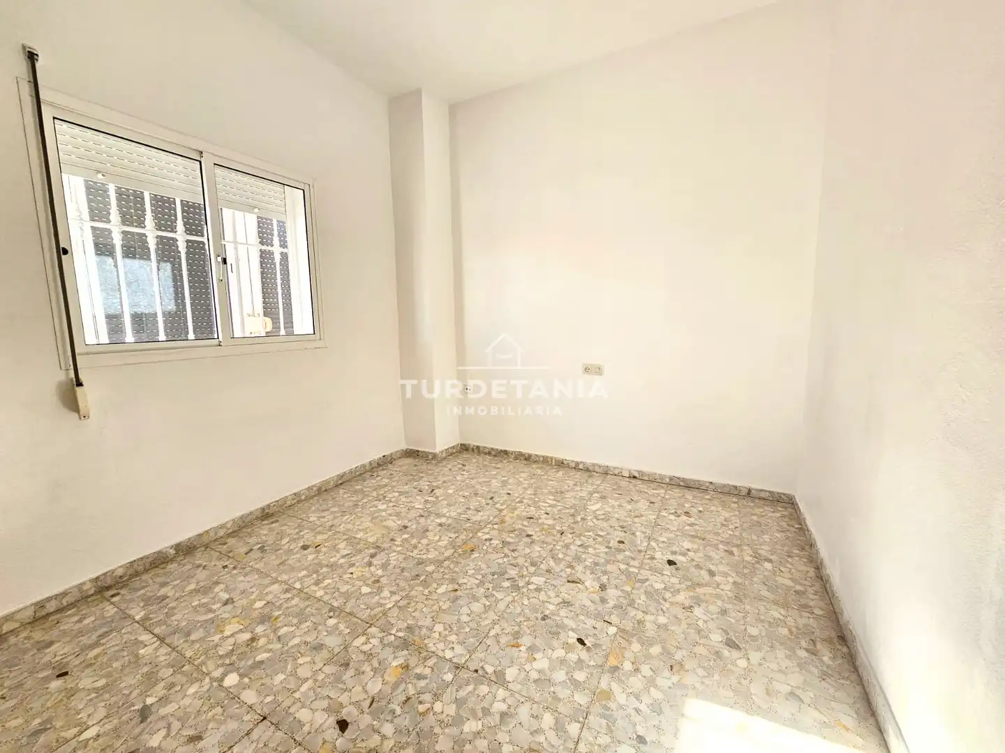 Bedroom of Flat for sale in Sanlúcar de Barrameda  with Air Conditioner, Terrace and Balcony