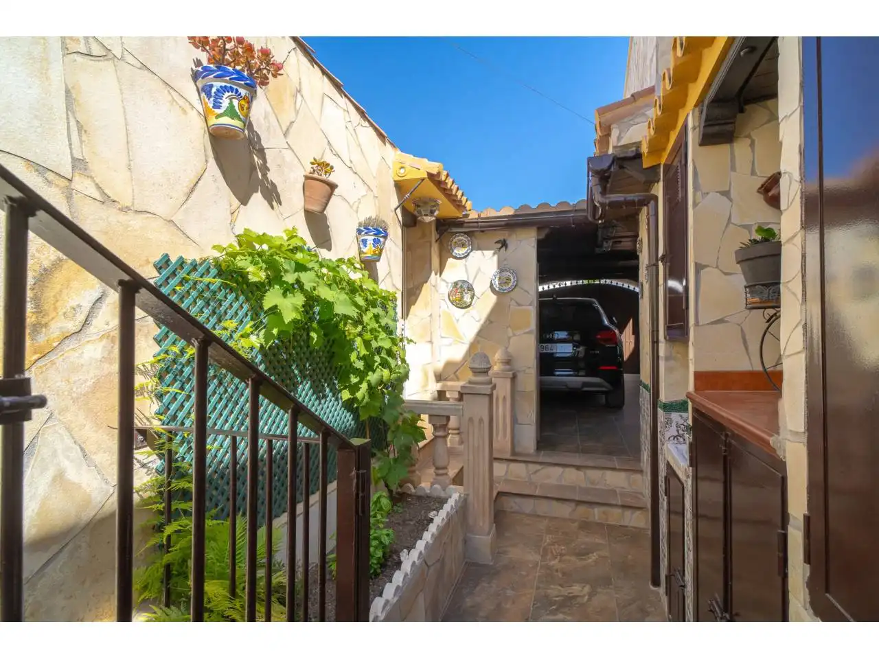 Casa en venda a Calle Cantal, imagen 42