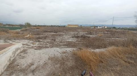 Foto 3 de Residencial en venda a San Antonio, Lorca