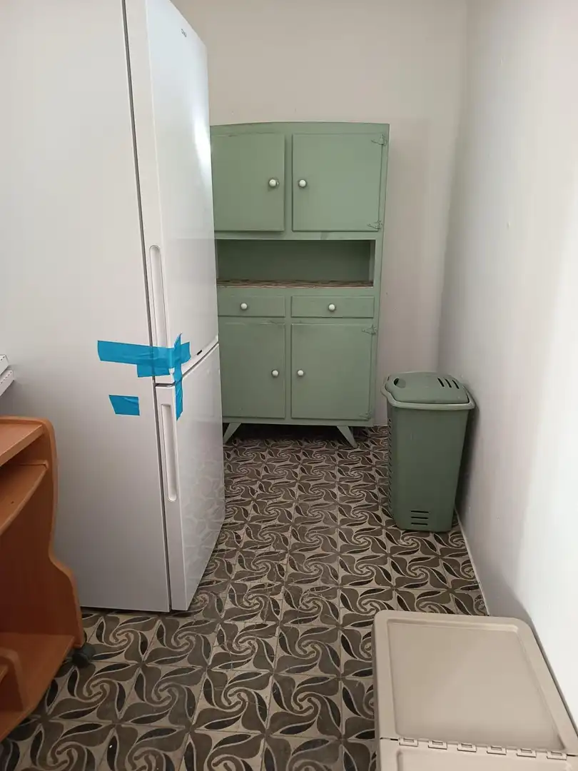 Cuina de Pis en venda en Palencia amb Calefacció