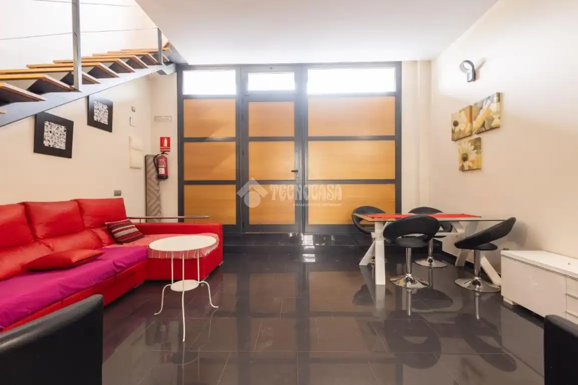 Flat for rent in Santa Marta de Tormes  with Air Conditioner, Heating and Community pool