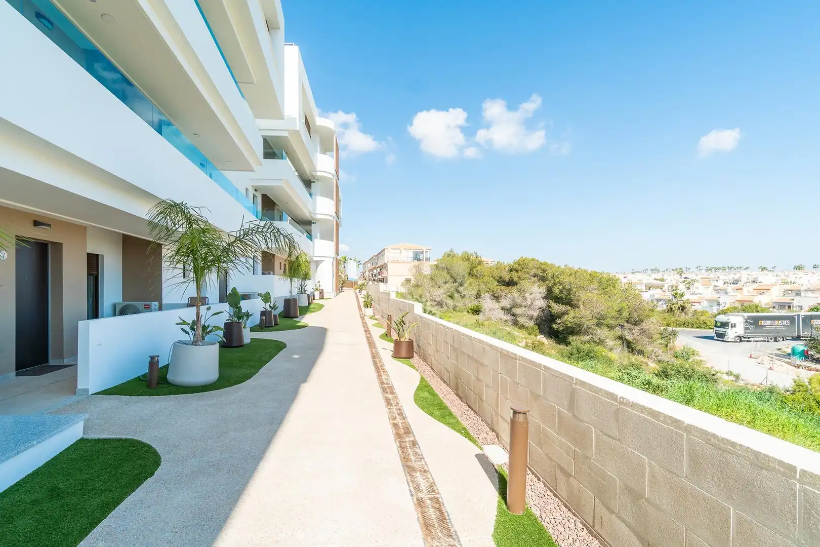 Appartement compact avec piscine à vendre à Orihuela Costa, imagen 8