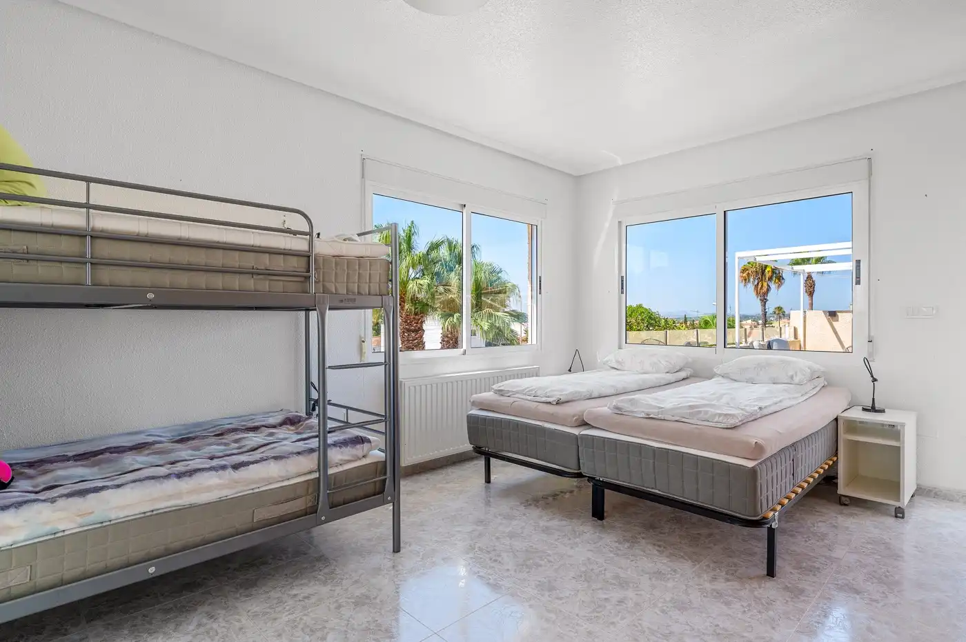 Habitación de Casa o chalet en venta en Rojales con Calefacción, Jardín privado y Terraza
