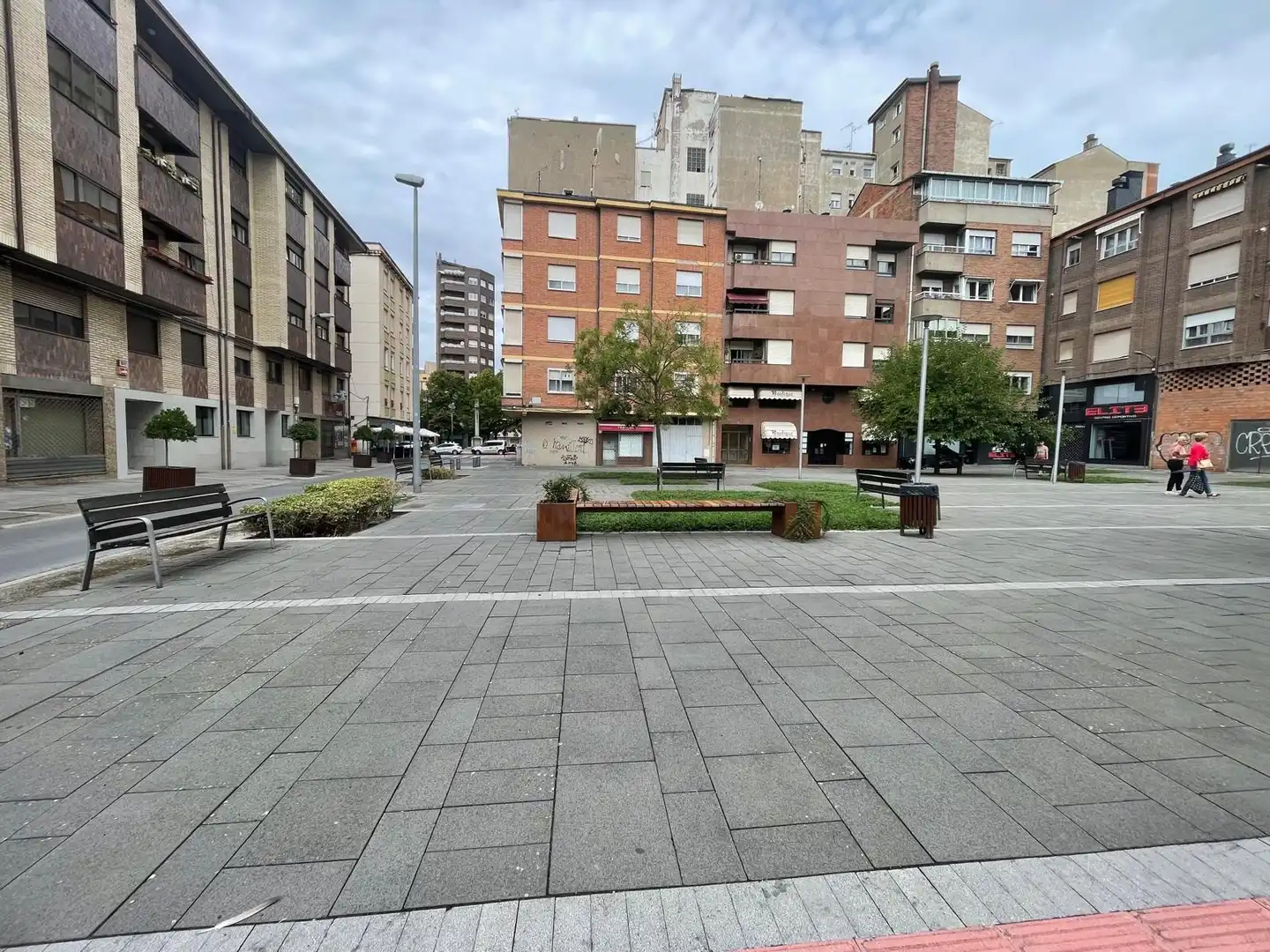 Gewerbefläche zum Verkauf in Calle saturnino cachon  en  ponferrada, imagen 27