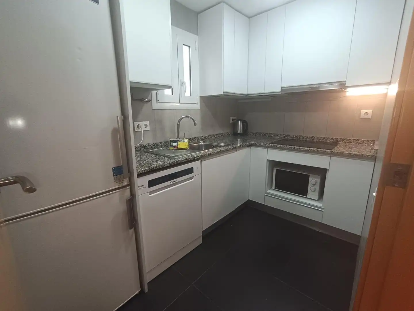 Flat with terrace for sale in Carrer de la Diputació, imagen 12