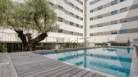 Foto 5 de Estudi de lloguer a Carrer de Francesc Cubells, 7, El Grau, Valencia