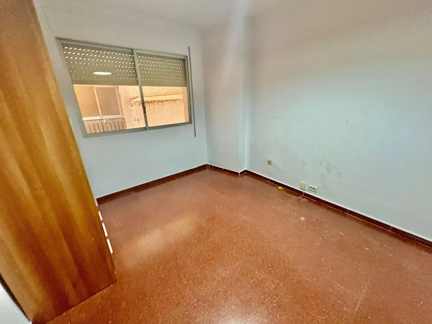 Flat for sale in San Mateo