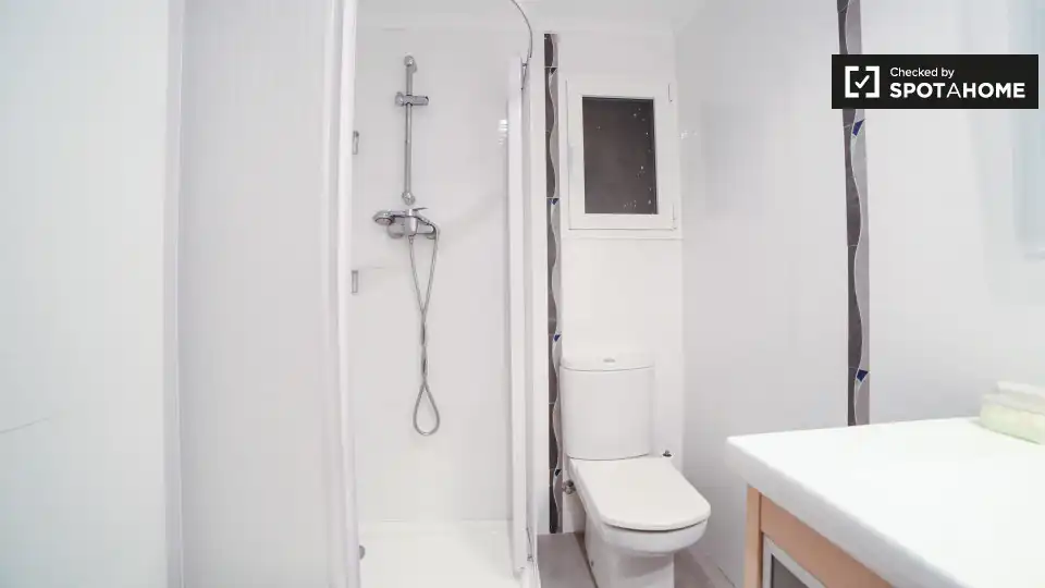 Room in Valencia, Valencia