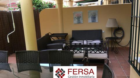 Photo 4 of Single-family semi-detached to rent in Las Redes, Cádiz