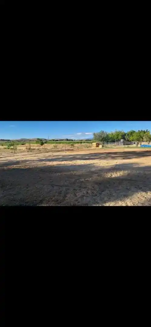 Land for sale in Tudela