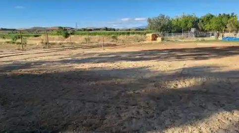 Foto 5 de Terreny en venda a Lourdes, Tudela