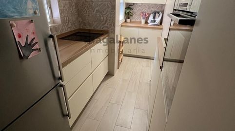 Foto 3 de Piso en venta en Crevillet, El Puerto de Santa María