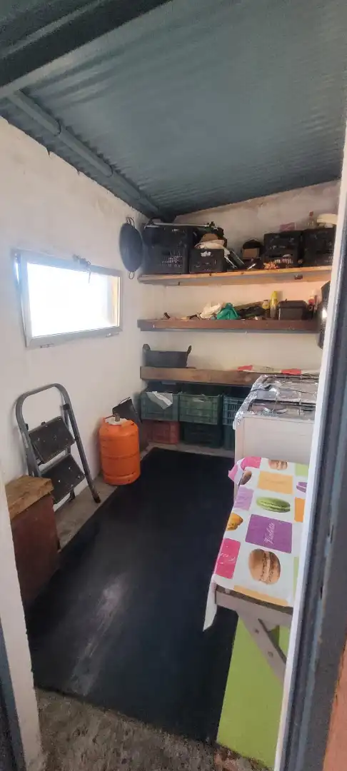 Casa o xalet en venda en Algeciras amb Aire condicionat, Jardí privat i Terrassa