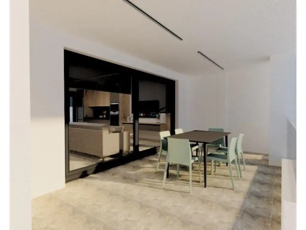 Penthouse mit Pool zum Verkauf in El Mojón, imagen 17