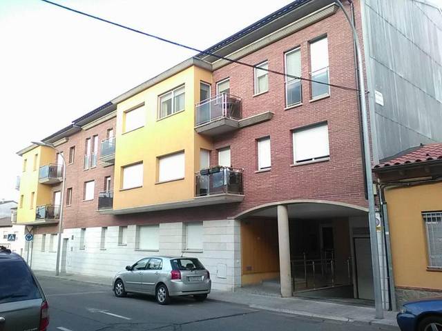 Garaje en Venta en SESCORTS en Manlleu