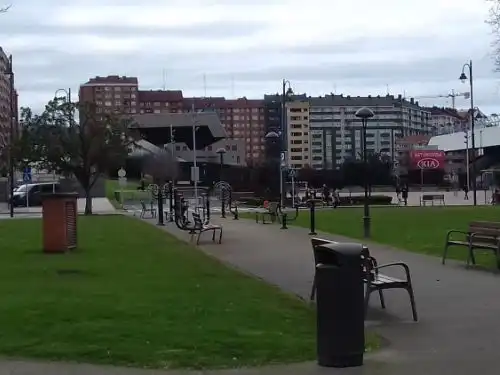 Oficina amb ascensor de lloguer a Avenida Fernández Balsera, imagen 34