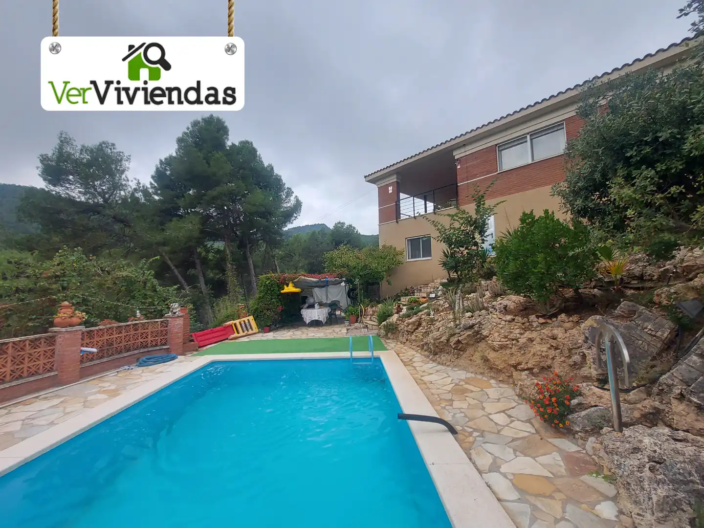 Haus mit Terrasse zum Verkauf in Carrer de Pablo Neruda 76