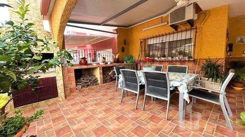 Foto 3 de Casa adosada en venta en La Magdalena - Molinos Marfagones, Cartagena