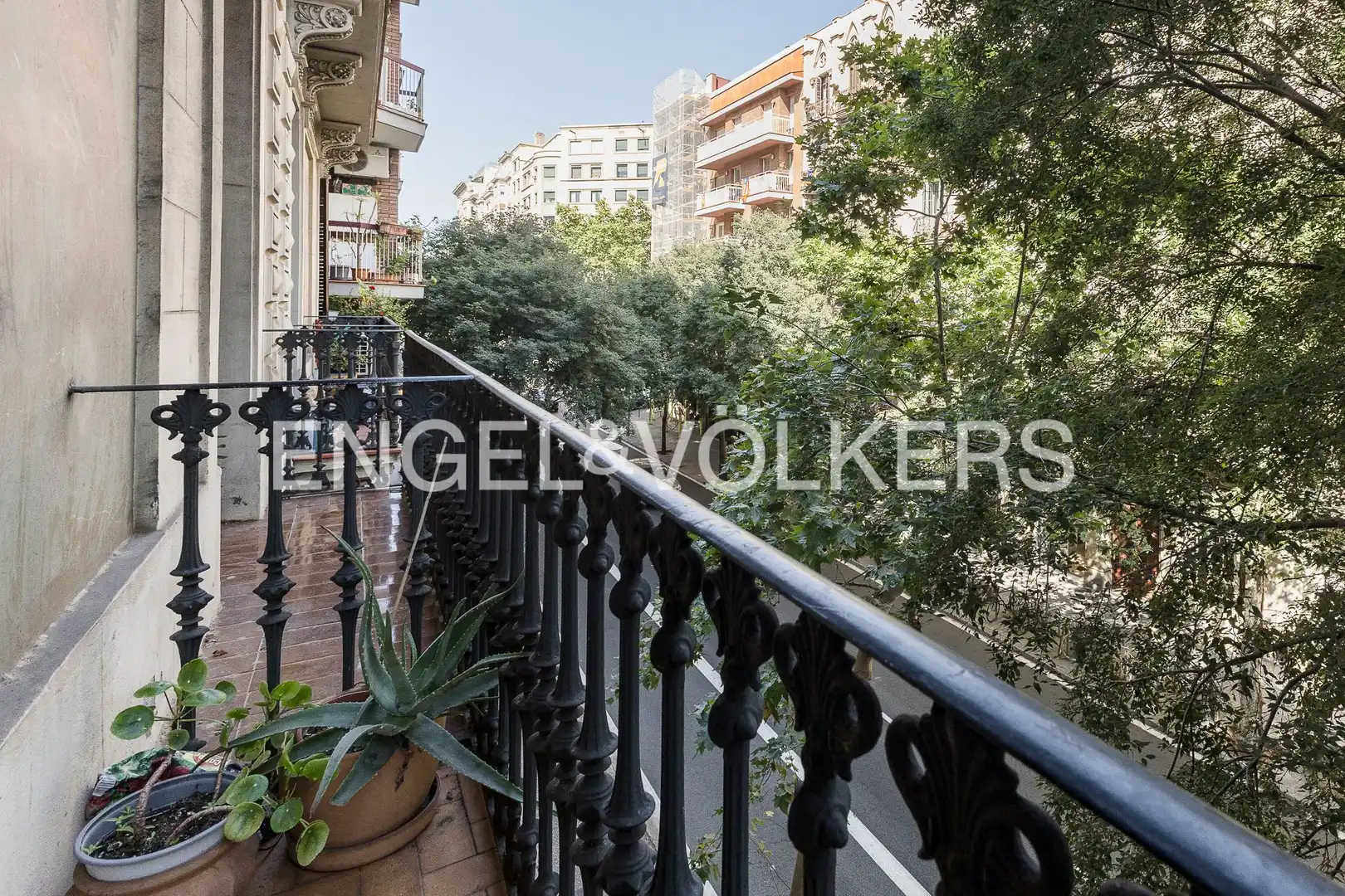 Wohnung mit Terrasse zum Verkauf in Eixample, imagen 16