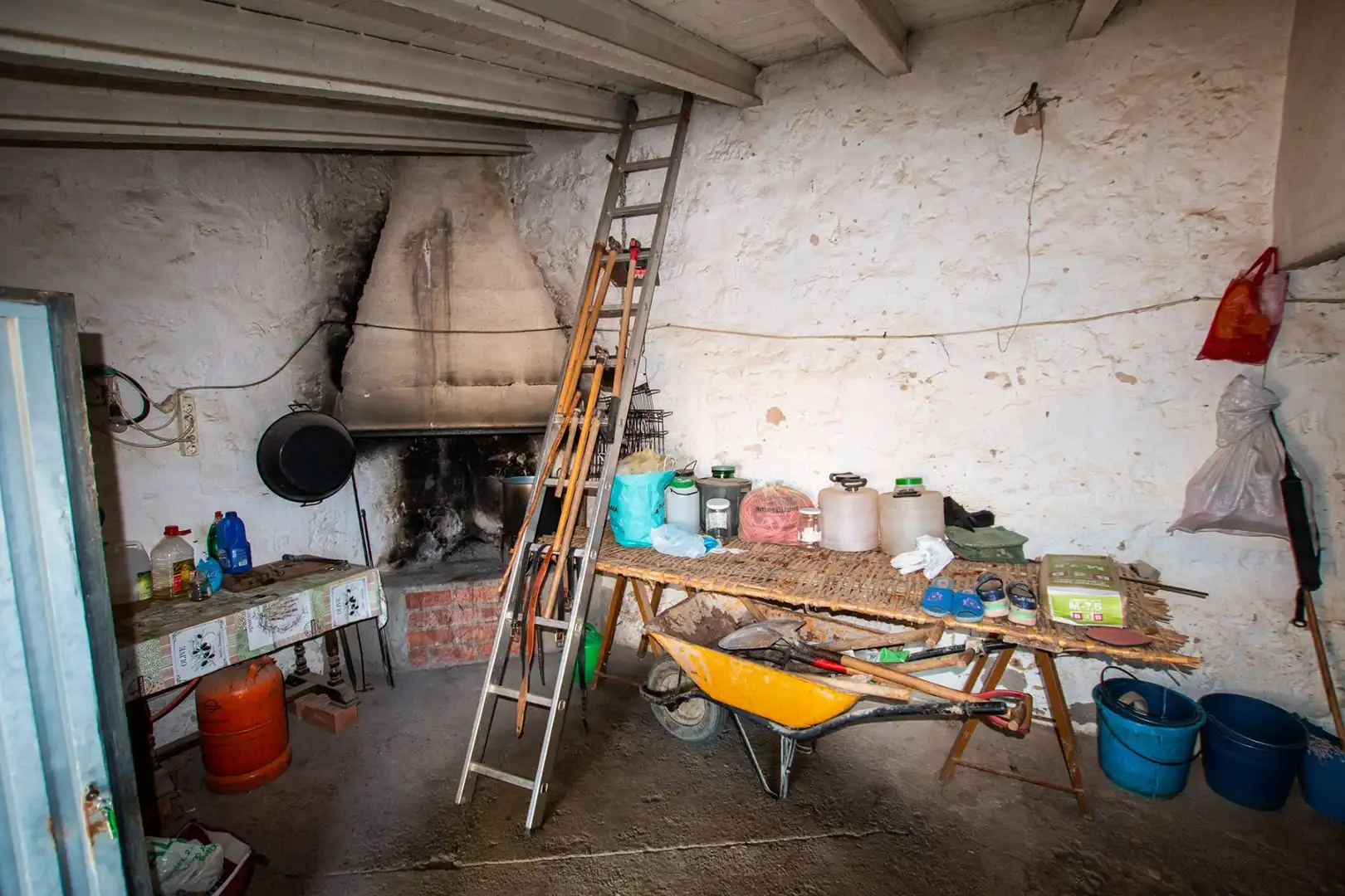 Terreno en venta en Caspe