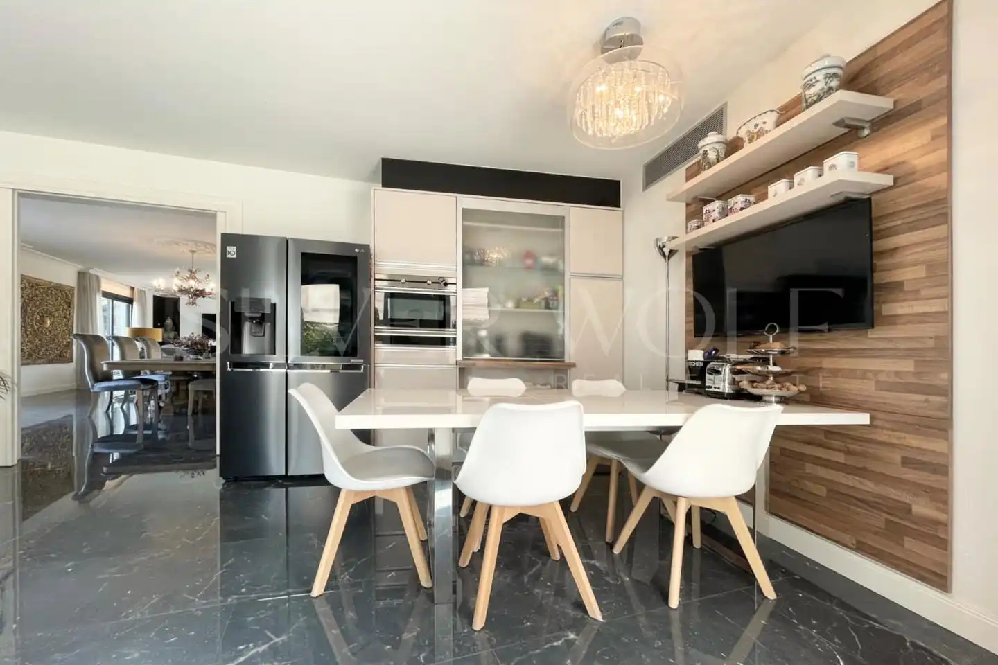 Maison avec piscine à vendre à Camí Ral de Barcelona, imagen 10