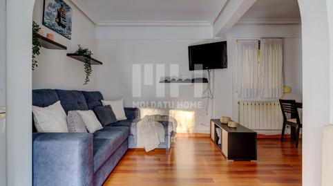 Photo 5 of Flat for sale in Azken Portu - Behobia, Gipuzkoa