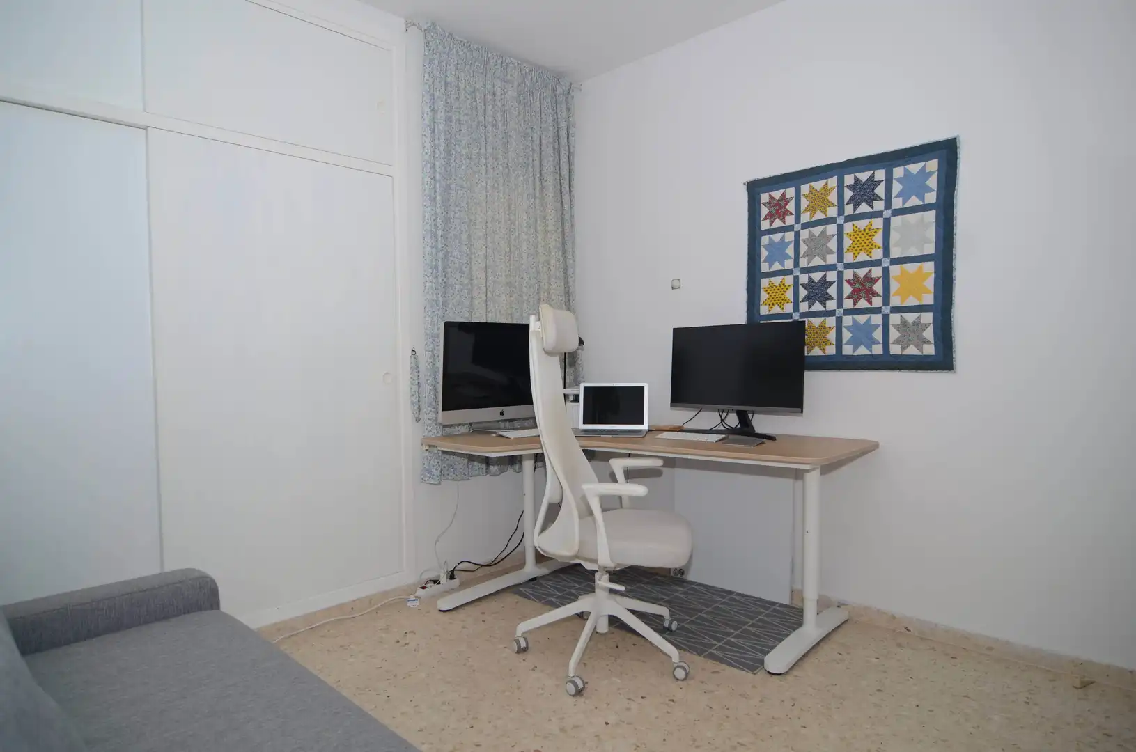 Bedroom of Houses for sale in El Campello