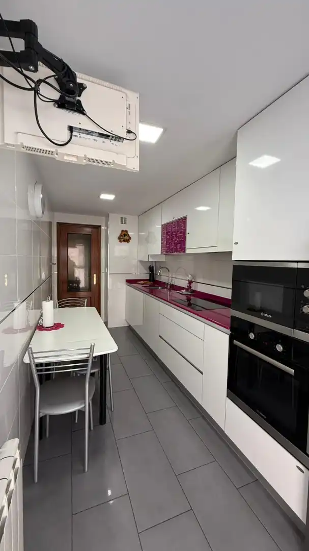 Flat with lift for sale in Capiscol - Gamonal, imagen 7