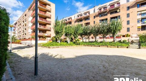 Foto 4 de Pis en venda a Campoamor, Sabadell