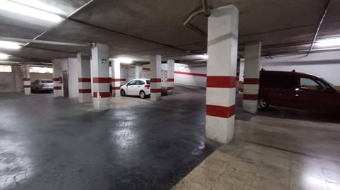 Foto 3 de Garatge en venda a José Martínez González, Plaza Castelar - Mercado Central, Alicante