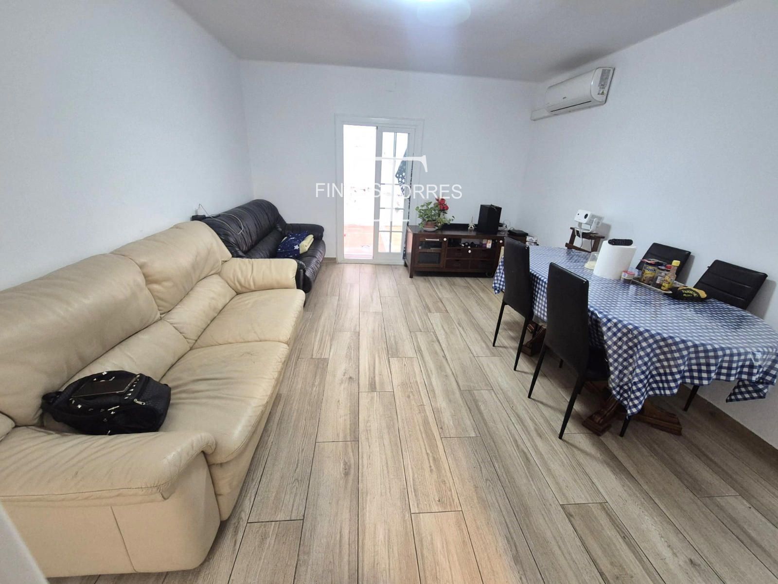 Pis en venda a antonio machado, Vilamarina