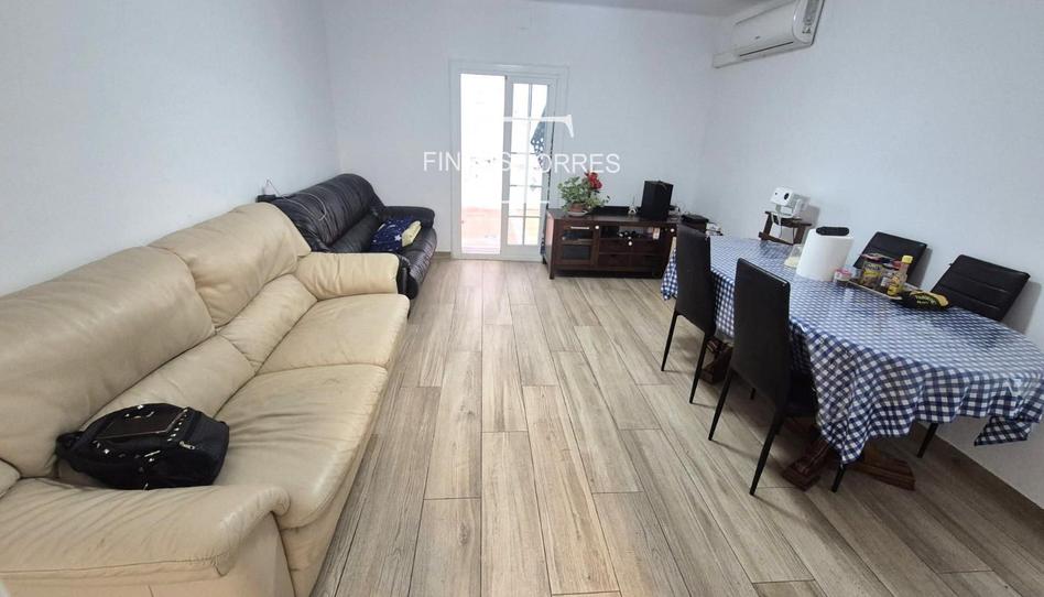 Foto 1 de Pis en venda a Antonio Machado, Vilamarina, Barcelona