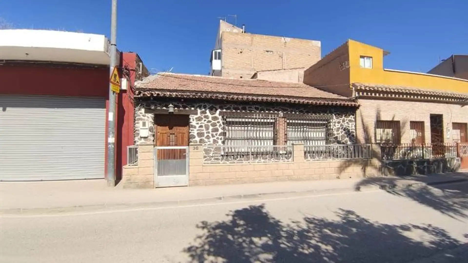 Casa o chalet en venta en Barriomar - La Purísima