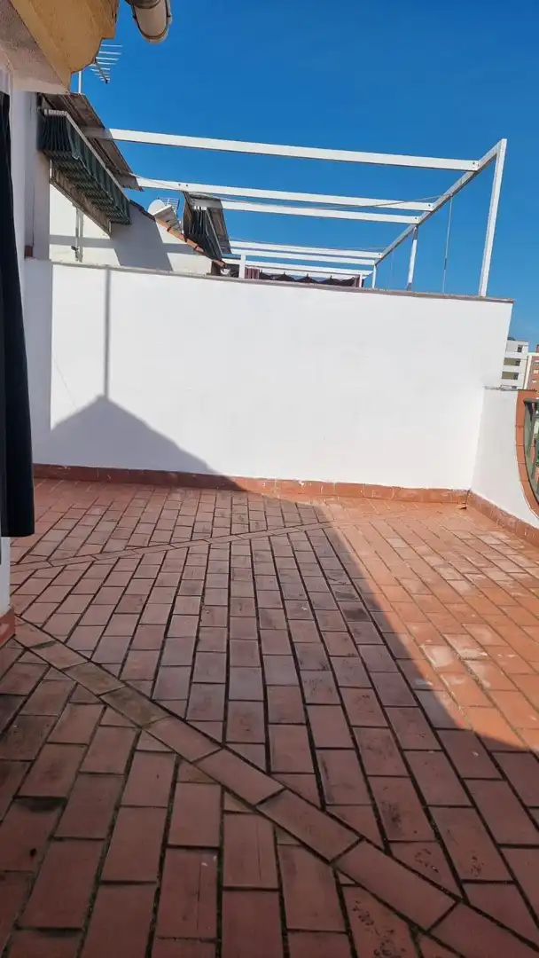 Exterior view of Houses for sale in Córdoba