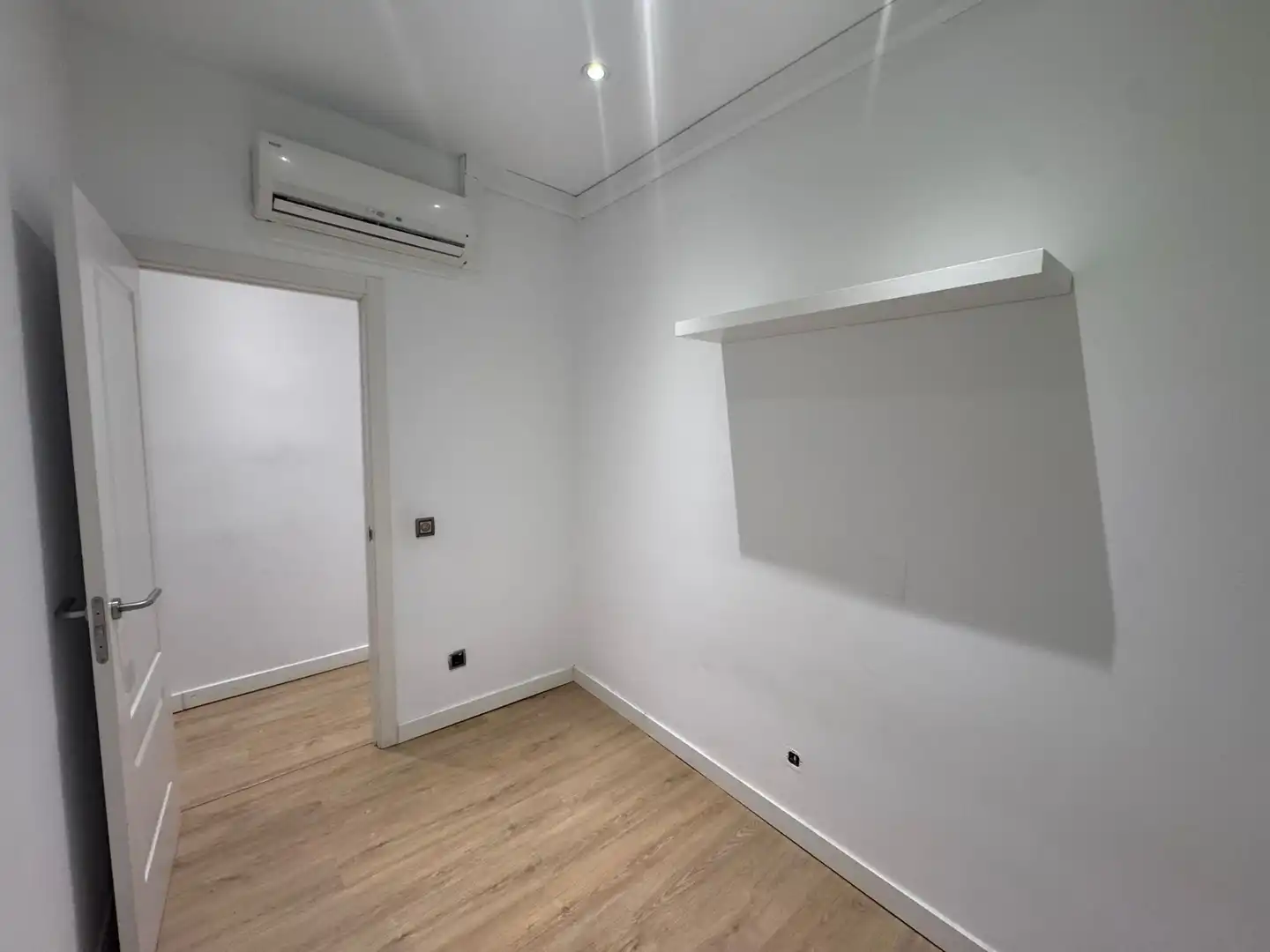 Appartement avec ascenseur à louer à Calle de José Ortega y Gasset, imagen 13