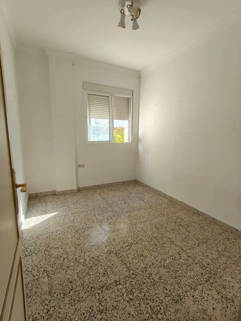 Bedroom of Flat for sale in Olvera