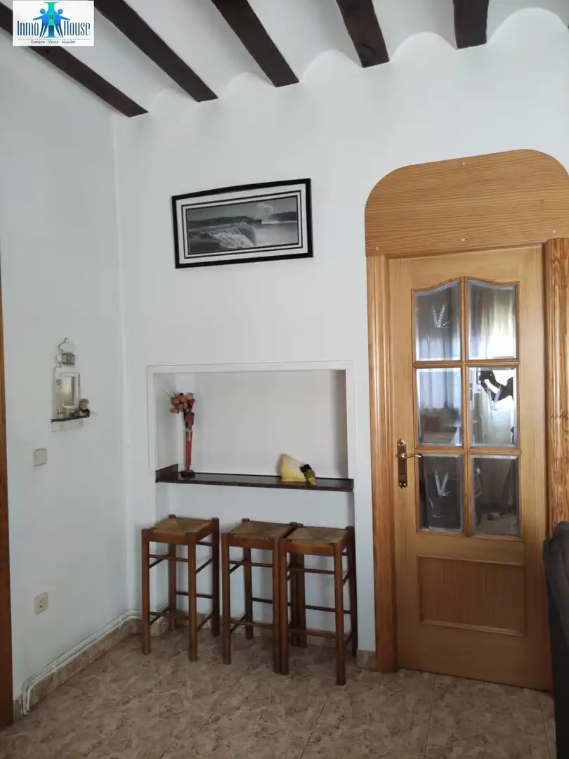 Casa o chalet en venta en Valdeganga con Calefacción, Terraza y Trastero