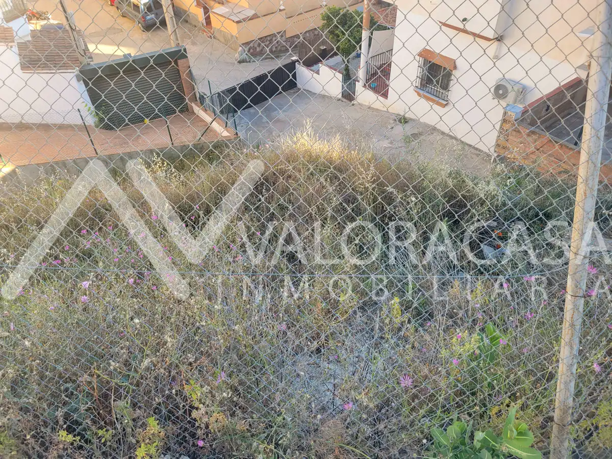 Residencial en venta en Málaga