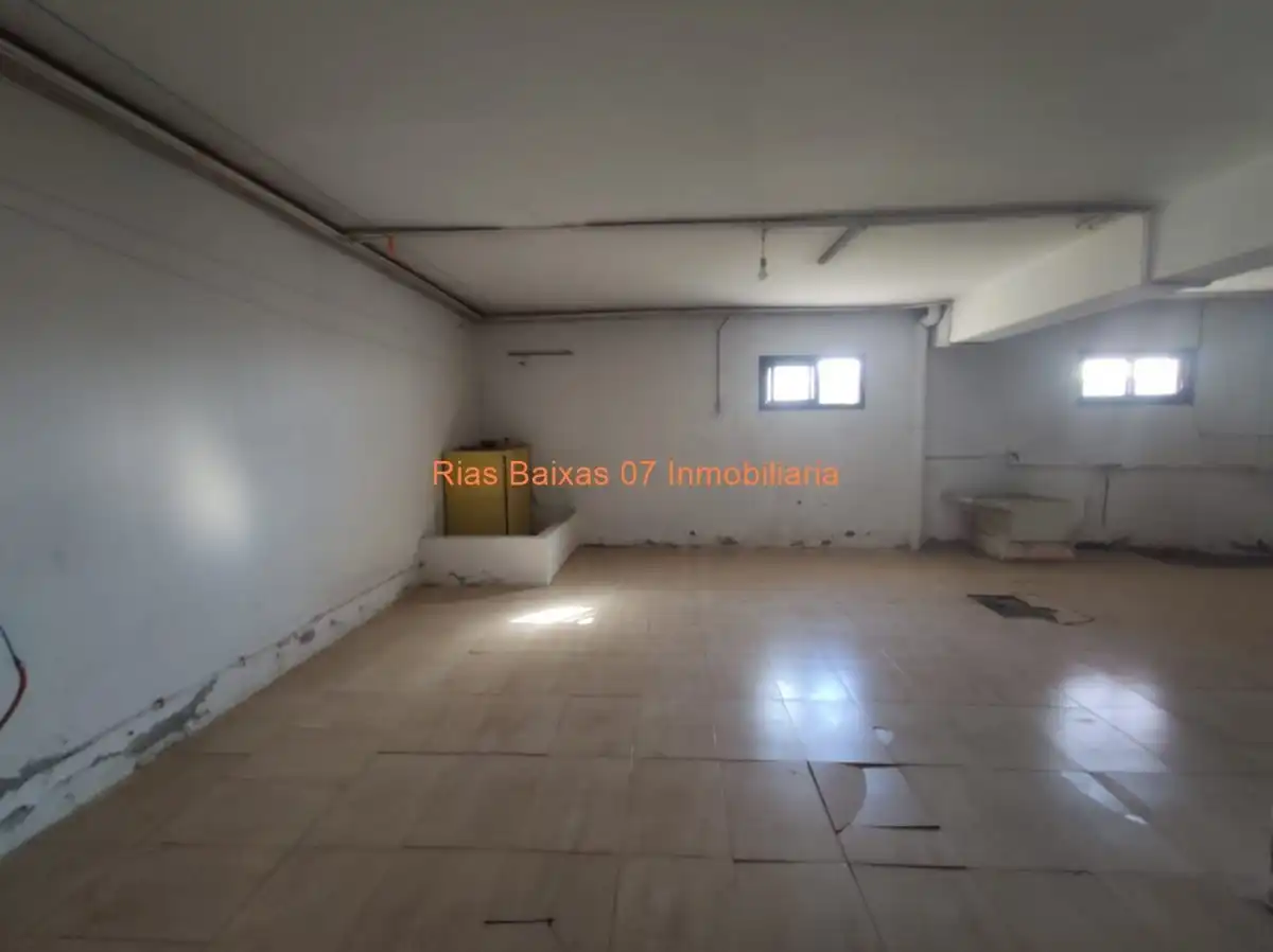 Casa o chalet en venta en Vigo  con Calefacción, Jardín privado y Parquet
