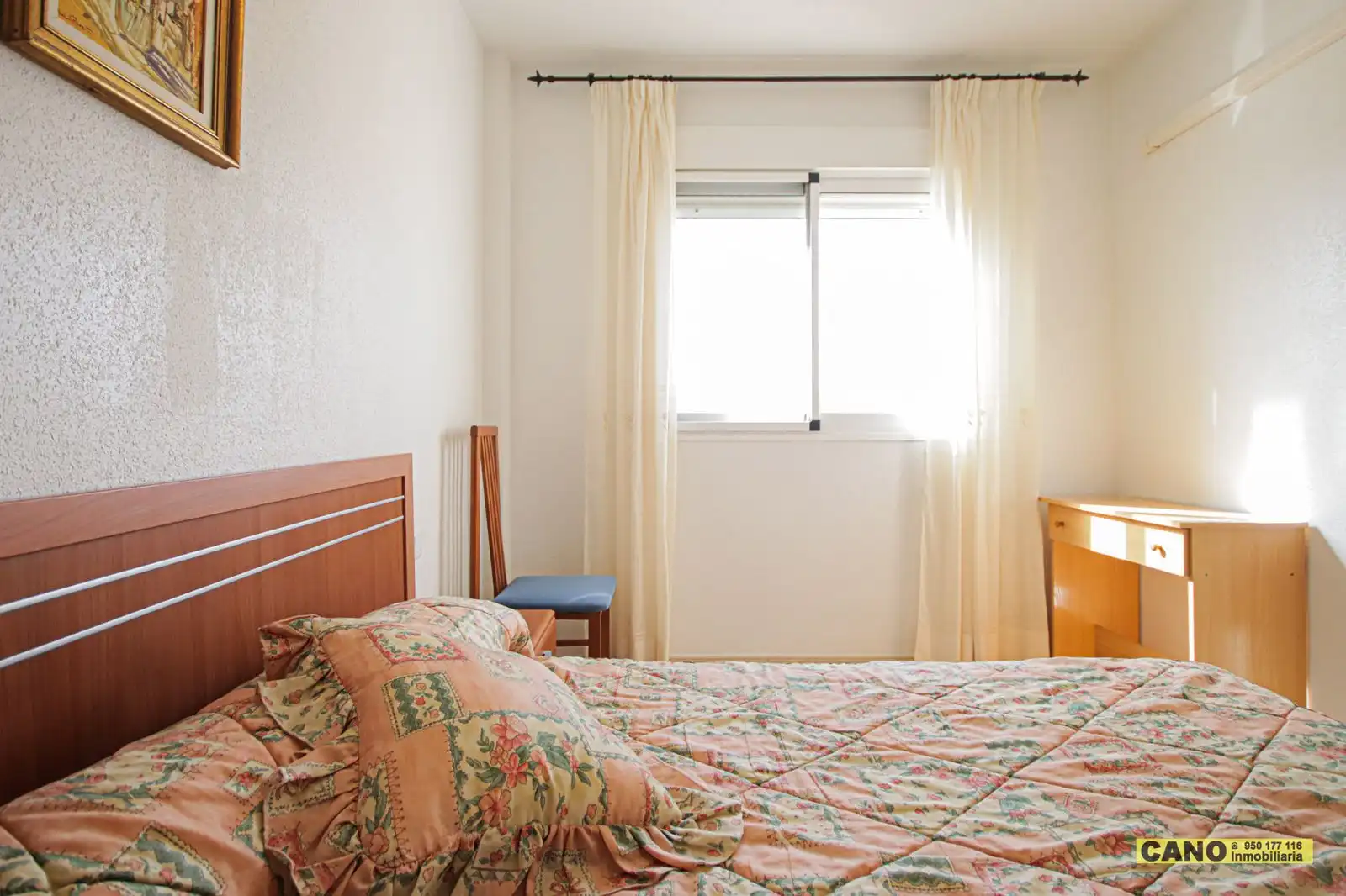 Wohnung zum Verkauf in Campamento, Huércal de Almería