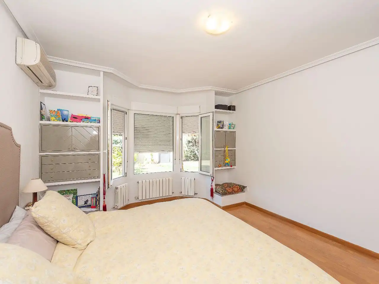 Casa amb jardí en venda a avenida sierra 1, imagen 37