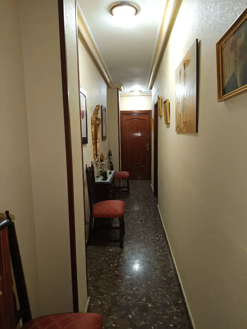 Flat with lift for sale in La Carolina, imagen 8